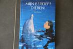 Mijn beroep? Dieren. Artis., Ophalen of Verzenden, Nieuw, Artis, Plaatjesalbum