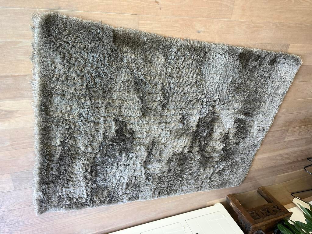 Tapijt eric kuster look, Huis en Inrichting, Stoffering | Tapijten en Kleden, Ophalen, Gebruikt, 100 tot 150 cm, 200 cm of meer