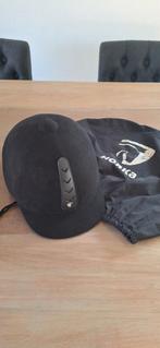 Paardrijcap Horka 54, Dieren en Toebehoren, Paardrijkleding, Ophalen of Verzenden, Zo goed als nieuw, Dressuur, Cap