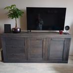 Dressoir, Huis en Inrichting, Kasten | Dressoirs, Ophalen, Gebruikt, Met deur(en), 150 tot 200 cm