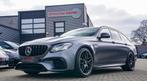 Mercedes-Benz E-klasse Estate AMG 63 S 4MATIC Premium Plus |, Automaat, Gebruikt, Adaptive Cruise Control, Vierwielaandrijving