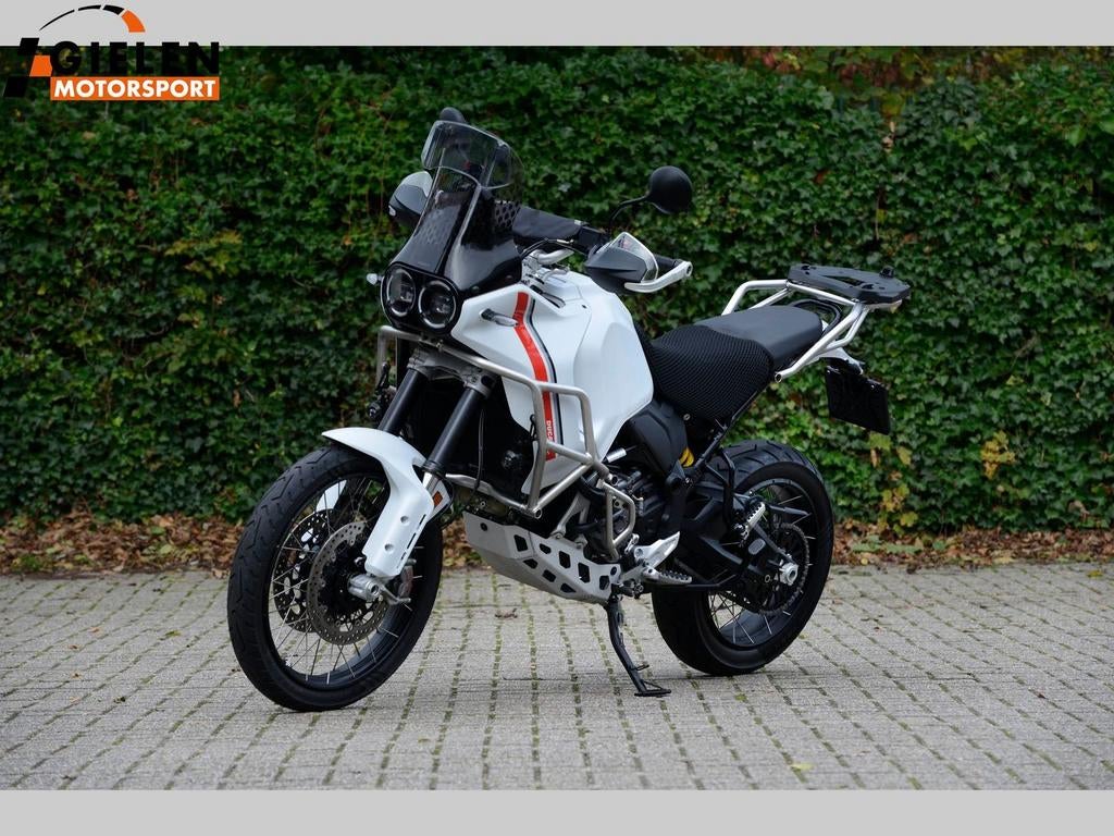 DUCATI DESERTX desert X, DUCATI, 2 cilinders, Motorrijbewijs A, Bedrijf