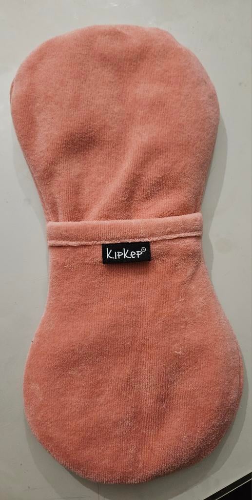 KipKep Woller warmtekussen - ideaal voor baby's en moeders, Ophalen of Verzenden, Zo goed als nieuw