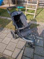 Hauck Runner 2 Buggy met Luchtbanden - Goede Staat, Kinderen en Baby's, Buggy's, Ophalen, Gebruikt, Overige merken, Verstelbare rugleuning
