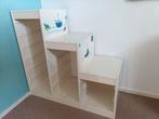 Ikea trofast kast, Ophalen, Gebruikt, 75 tot 100 cm, Minder dan 50 cm