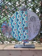 decoratieve vis, Antiek en Kunst, Ophalen of Verzenden