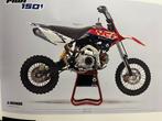 YCF 150E Pilot Crosser - Krachtige Pitbike voor Experts, Overige merken, Nieuw, Ophalen of Verzenden, 150 cc