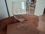 bierglas Heineken Brouwerijen 1996, Ophalen of Verzenden, Zo goed als nieuw, Glas of Glazen, Heineken