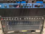 DBX 266XL Compressor/Gate/Limiter, Muziek en Instrumenten, Effecten, Ophalen of Verzenden