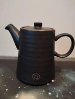 Zusss zwarte theepot, Huis en Inrichting, Keuken | Servies, Ophalen, Nieuw, Overige stijlen, Overige typen