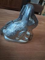 Oude dubbele chocolade mallen, Ophalen of Verzenden, Gebruikt, Overige