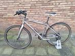 Trek FX 7.5 fitnessfiets, Fietsen en Brommers, Zo goed als nieuw, Minder dan 47 cm, Meer dan 20 versnellingen, Ophalen