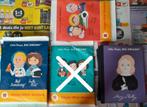 Little People, Big Dreams - happy meal readers, Ophalen of Verzenden, Nieuw, Fictie algemeen