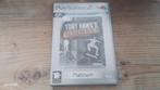 Tony Hawk's Underground - PlayStation 2 (PS2) Platinum, 1 speler, Ophalen of Verzenden, Zo goed als nieuw, Vanaf 3 jaar
