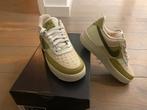 Nike Air Force 1 Low Scrap Rough Green - 38,5, Kleding | Dames, Schoenen, Nike, Nieuw, Ophalen of Verzenden, Sneakers of Gympen