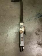 Gebruikt lasapparaat zinsersloopbander: Snijbrander, Ophalen of Verzenden, Gebruikt, Minder dan 150 ampère, Overige typen