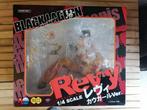 Black Lagoon Revy Cowgirl 1/4 - Nieuw, Ophalen of Verzenden, Nieuw