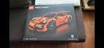 Lego TECHNIC (42056):Porsche 911 GT3 RS, Ophalen of Verzenden, Zo goed als nieuw, Complete set, Lego