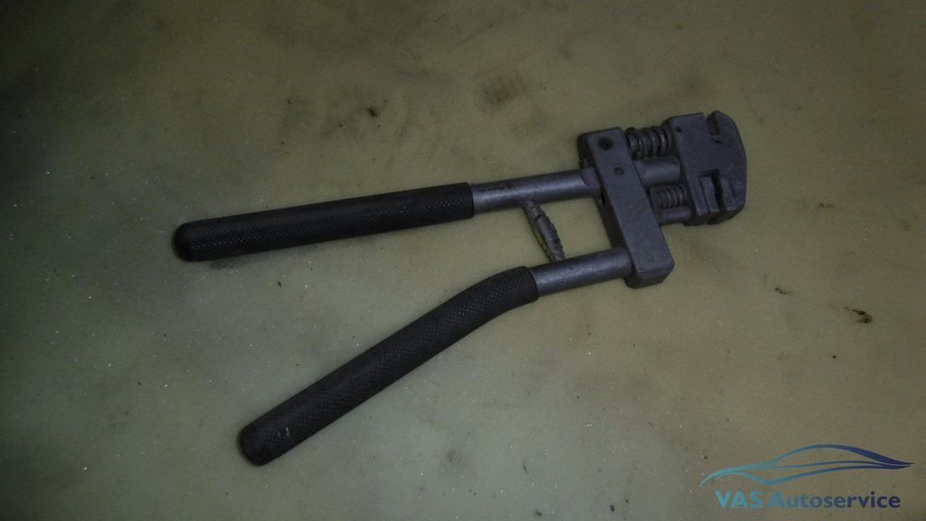 Pons-Verzettang   Tama 61202. 6,0 mm, -, -, Ophalen of Verzenden, Zo goed als nieuw