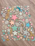 Glow in the Dark Sterren en Planeten, Ophalen of Verzenden, Nieuw, Knutselwerk