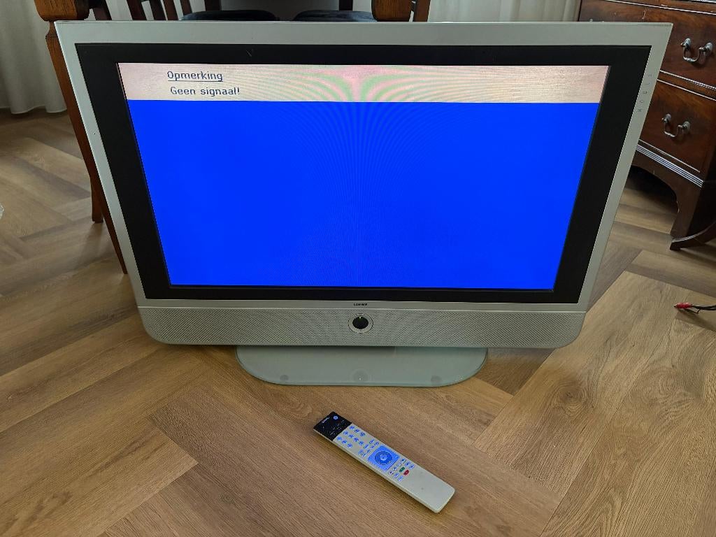 Loewe Modus L-32, 50 Hz, 80 tot 100 cm, Euromaxx, Ophalen