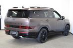 Hyundai Santa Fe 1.6 T-GDI PHEV Premium Pro 4WD 7p., Automaat, Santa Fe, Bruin, 7 stoelen