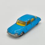 Citroën DS 21 van Siku BLAUW V290, Hobby en Vrije tijd, Modelauto's | 1:87, Ophalen of Verzenden, Zo goed als nieuw, Auto, SIKU