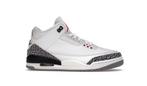 Nike Air Jordan 3 White Cement maat 36, Kleding | Heren, Schoenen, Ophalen of Verzenden, Nieuw, Wit