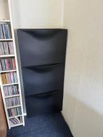 schoenkasten ikea (3x)trones, Ophalen, Zo goed als nieuw, Modern