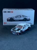 Mini gt Toyota sprinter trueno kaido house, Mini gt, Auto, Nieuw, Ophalen of Verzenden