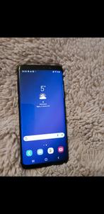 Samsung Galaxy s9, Telecommunicatie, Mobiele telefoons | Samsung, 64 GB, Ophalen of Verzenden, Zwart