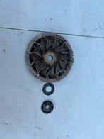 Piaggio 76T starterkrans 125cc skr tph, Ophalen of Verzenden, Zo goed als nieuw