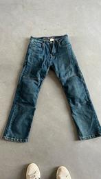Motorbroek jeans maat 32, Motoren, Kleding | Motorkleding, Ophalen of Verzenden, Tweedehands, Dames, Broek | textiel