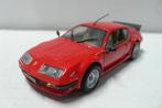 renault alpine a 310 v6  gt - universal hobbies  1/43, Verzenden, Nieuw, Auto, Overige merken