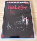 dvd Hansel and Gretel (fantasy, Asiamania), Vanaf 16 jaar, Ophalen, Zo goed als nieuw, Fantasy
