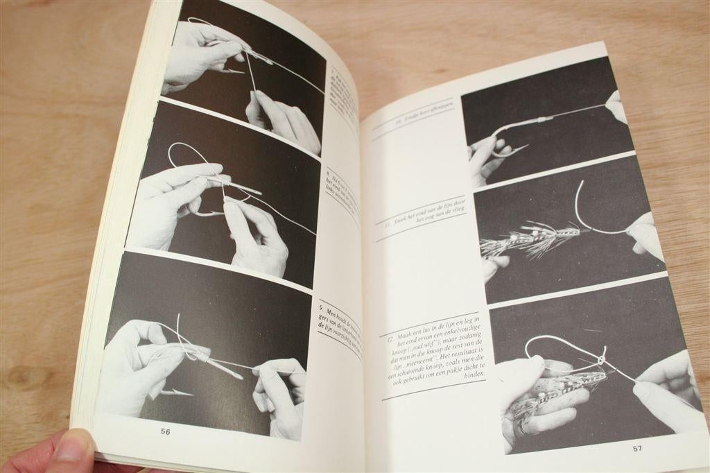 De Juiste Haak — Jan Schreiner — Gebruik Vishaak, Boeken, Ophalen of Verzenden, Gelezen, Watersport en Hengelsport