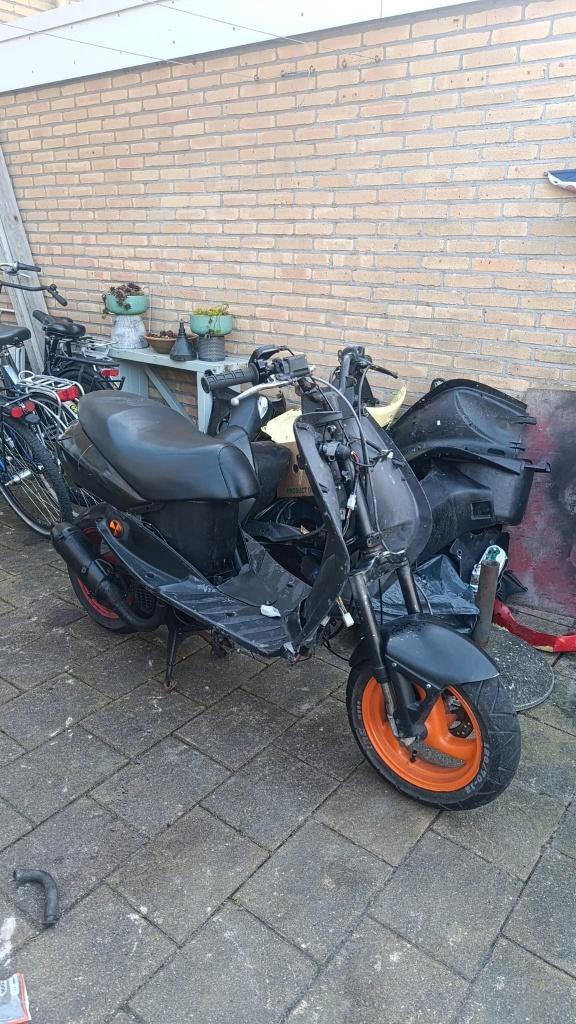 peugeot verticaal onderdelen, Auto-onderdelen, Accu's en Toebehoren, Peugeot, Nieuw, Ophalen of Verzenden