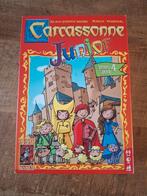 Carcassonne Junior bordspel, Een of twee spelers, Ophalen, Gebruikt, 999 Games
