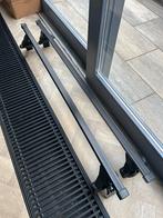 Menabo Omega dakdragers - Nieuwstaat, Auto diversen, Ophalen, Zo goed als nieuw