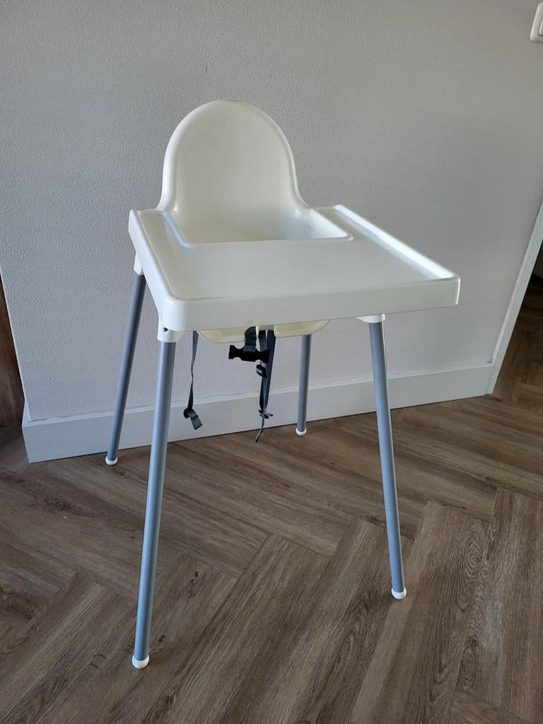 Ikea kinderstoel, Kinderen en Baby's, Kinderstoelen, Ophalen