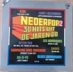 Nederpop 2 - 30 hits uit de jaren 60 (2lp), Ophalen of Verzenden, Gebruikt, 12 inch