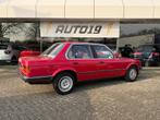 BMW 3-serie E30 325e 2.7 Automaat, Gebruikt, 2674 cc, 122 pk, Handgeschakeld