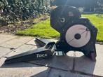 Tacx Flux S Smart Trainer met accessoires, Sport en Fitness, Wielrennen, Ophalen, Gebruikt, Overige typen