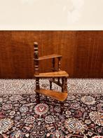 Klassiek Engels Bibliotheektrap Trap, Ophalen of Verzenden