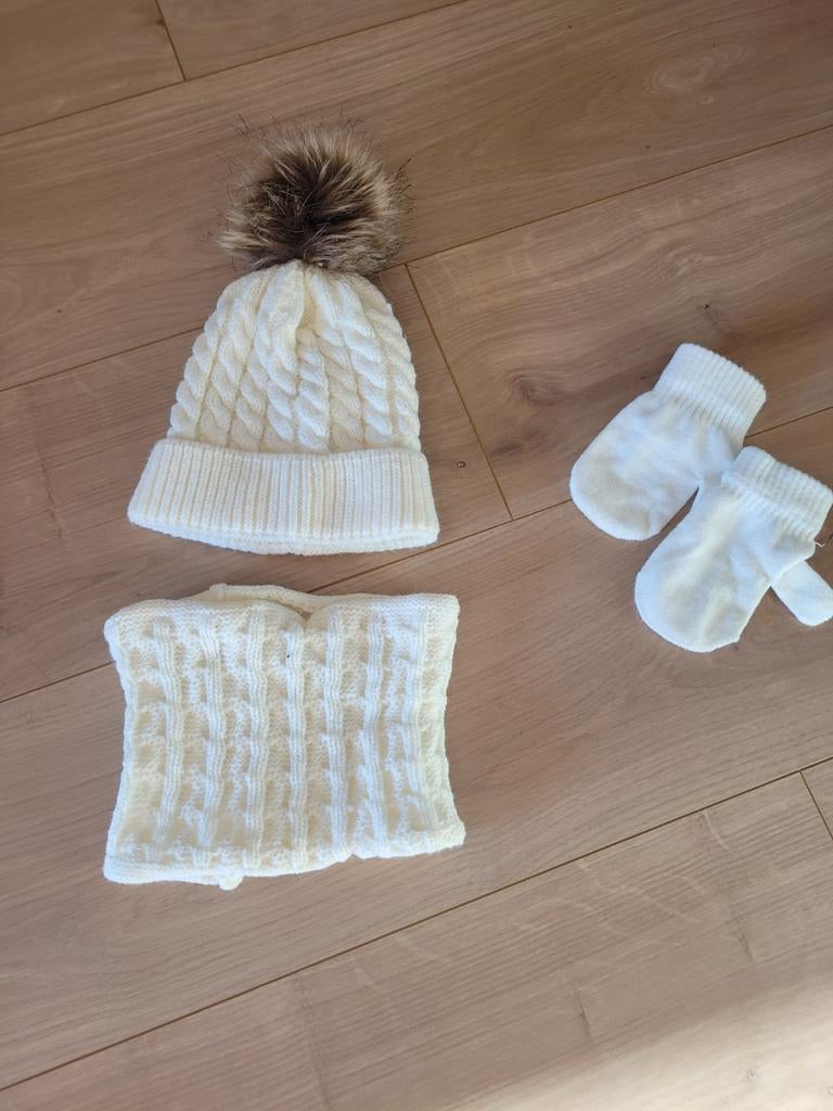 Wintersetje, Ophalen of Verzenden, Jongetje of Meisje