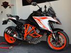 KTM 1290 SUPER DUKE GT SUPERDUKE TOPSTAAT (R 1390), 2 cilinders, Motorrijbewijs A, Bedrijf, 1301 cc