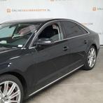 Personenauto Audi, A8, 2011, Automaat, Overige modellen, Overige carrosserieën, Overige brandstoffen