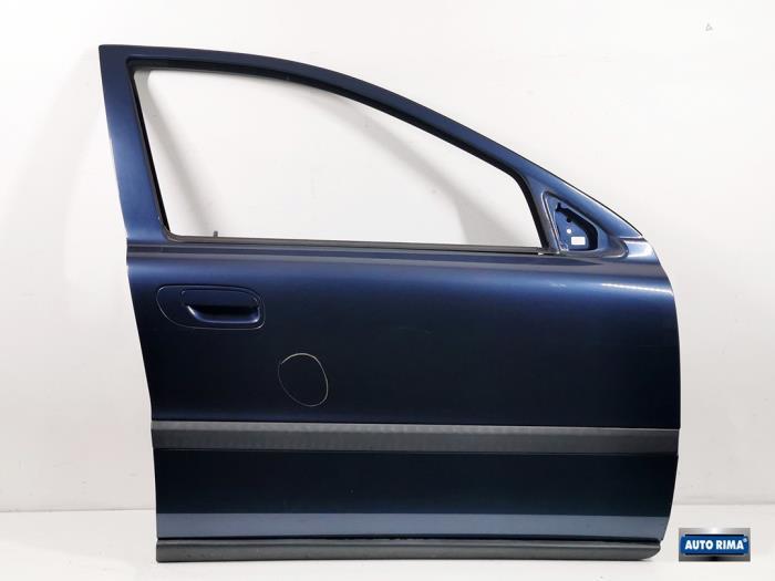 Portier 4Deurs rechts-voor van een Volvo V70 (450), Auto-onderdelen, Gebruikt, -, Deur, -