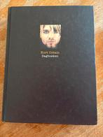 Kurt Cobain Dagboeken - Een unieke inkijk, Ophalen of Verzenden, Gelezen, Film, Tv en Media