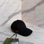 Gucci pet - meerdere kleuren - maten S&M, Kleding | Heren, Hoeden en Petten, Ophalen of Verzenden, Nieuw, 57 cm (M, 7⅛ inch) of minder